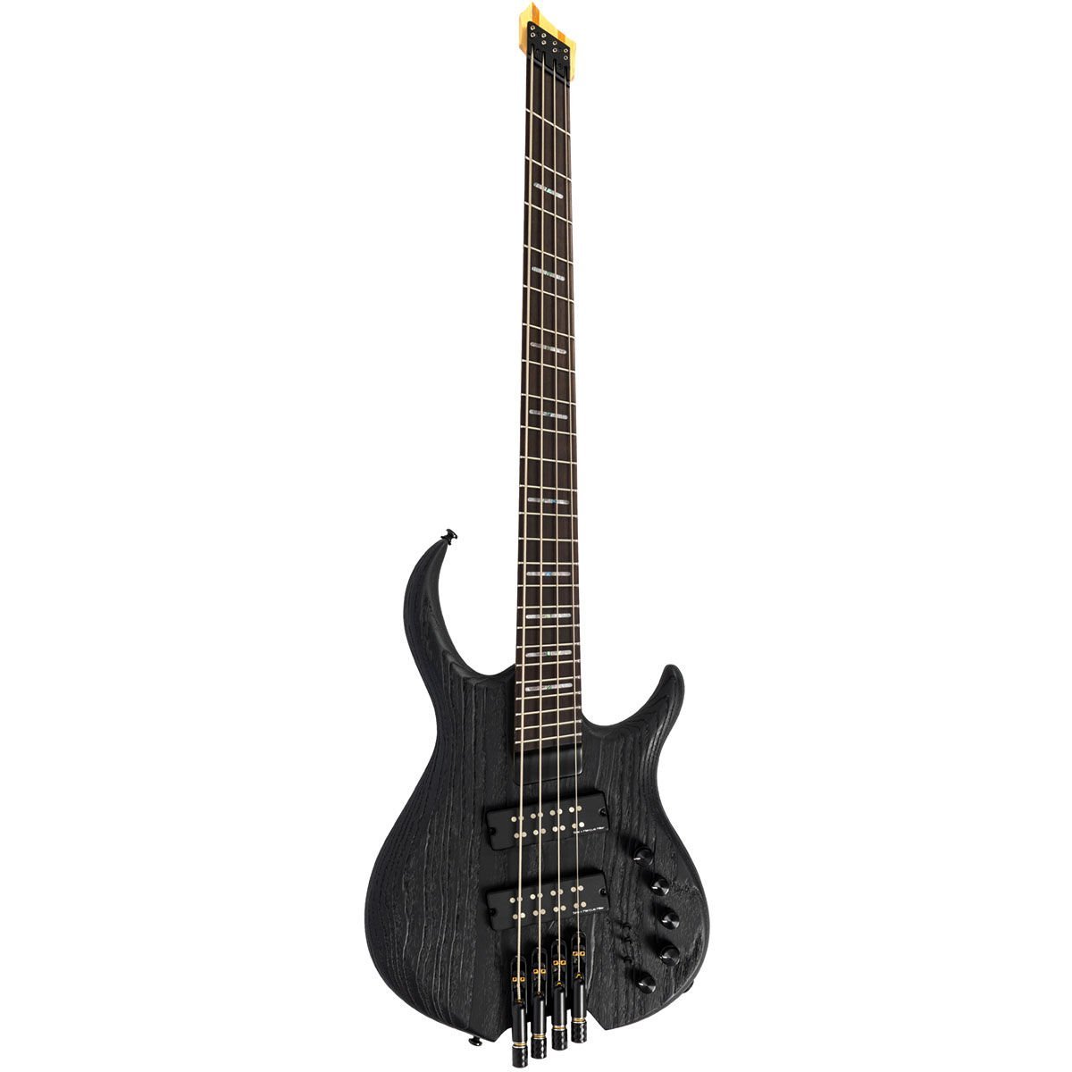 Sire Marcus Miller M6 Headless 4 Telli Bas Gitar (M6H4BKS)