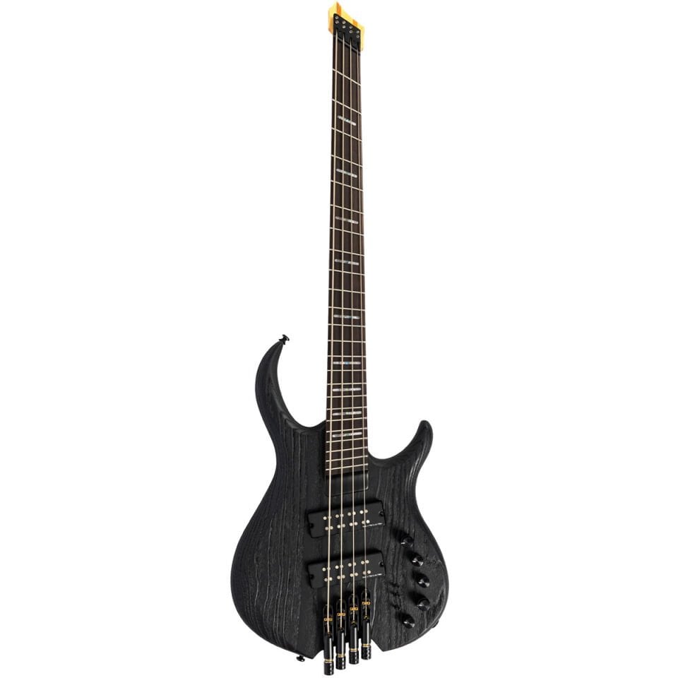 Sire Marcus Miller M6 Headless 4 Telli Bas Gitar (M6H4BKS)