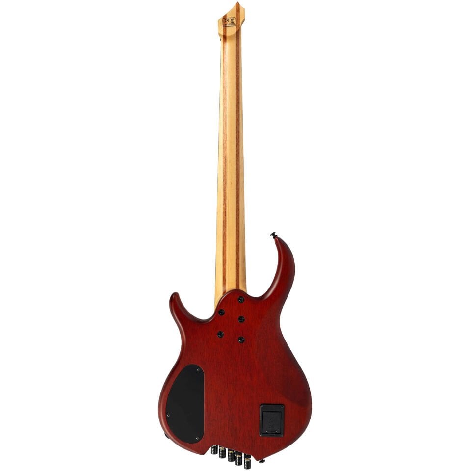 Sire Marcus Miller M6 Headless 5 Telli Bas Gitar (M6H5MAS)