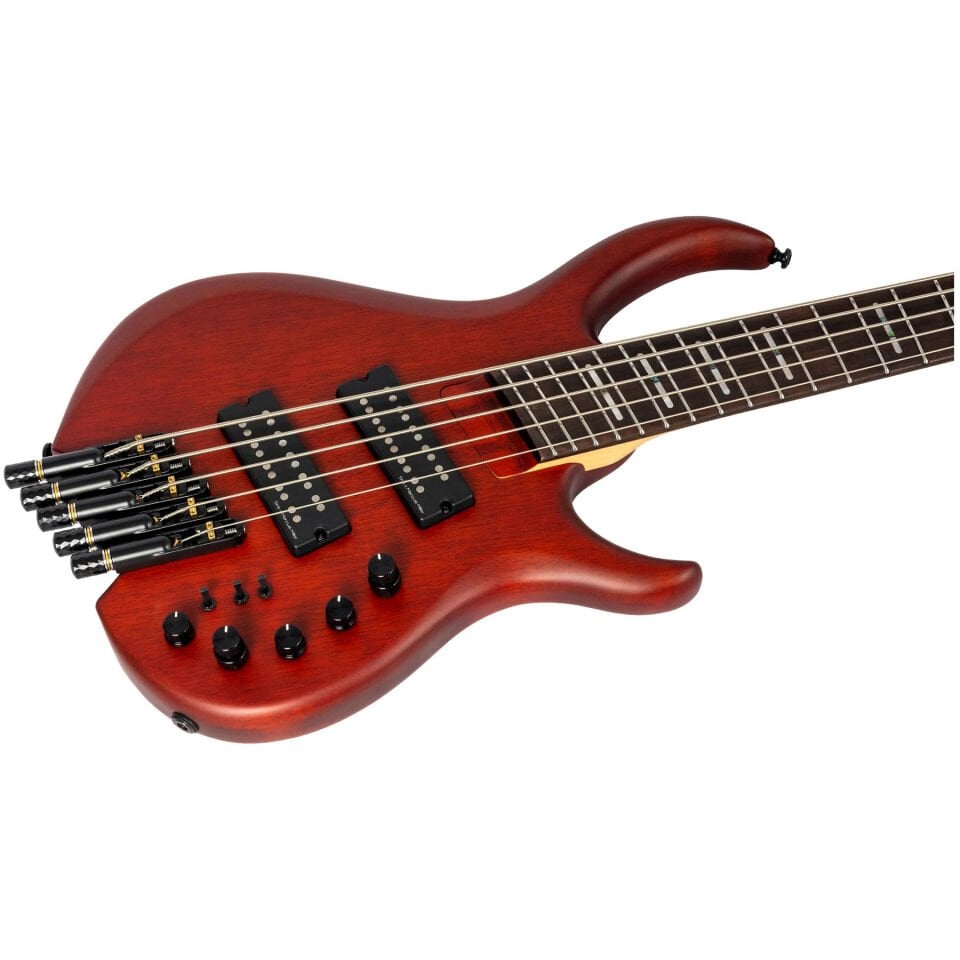 Sire Marcus Miller M6 Headless 5 Telli Bas Gitar (M6H5MAS)