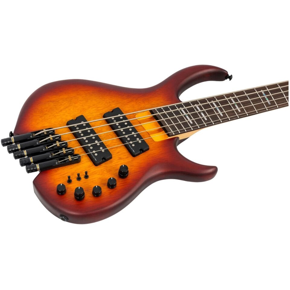Sire Marcus Miller M6 Headless 5 Telli Bas Gitar (M6H5TSS)