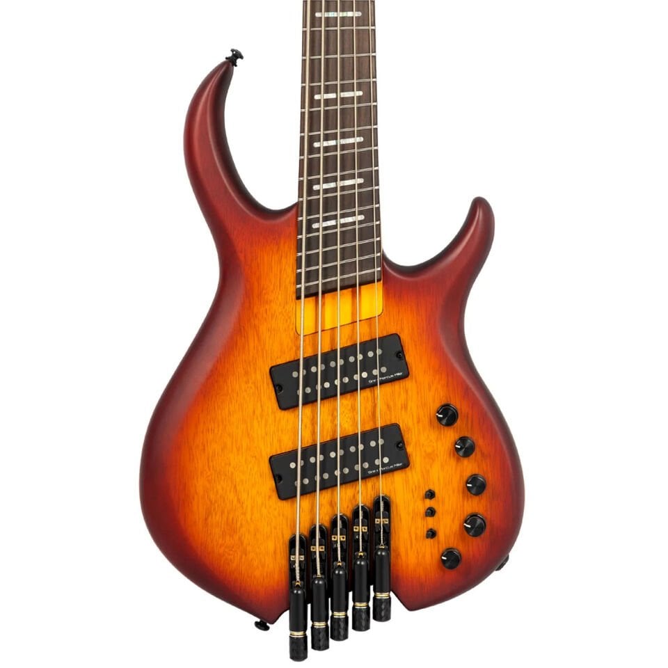Sire Marcus Miller M6 Headless 5 Telli Bas Gitar (M6H5TSS)