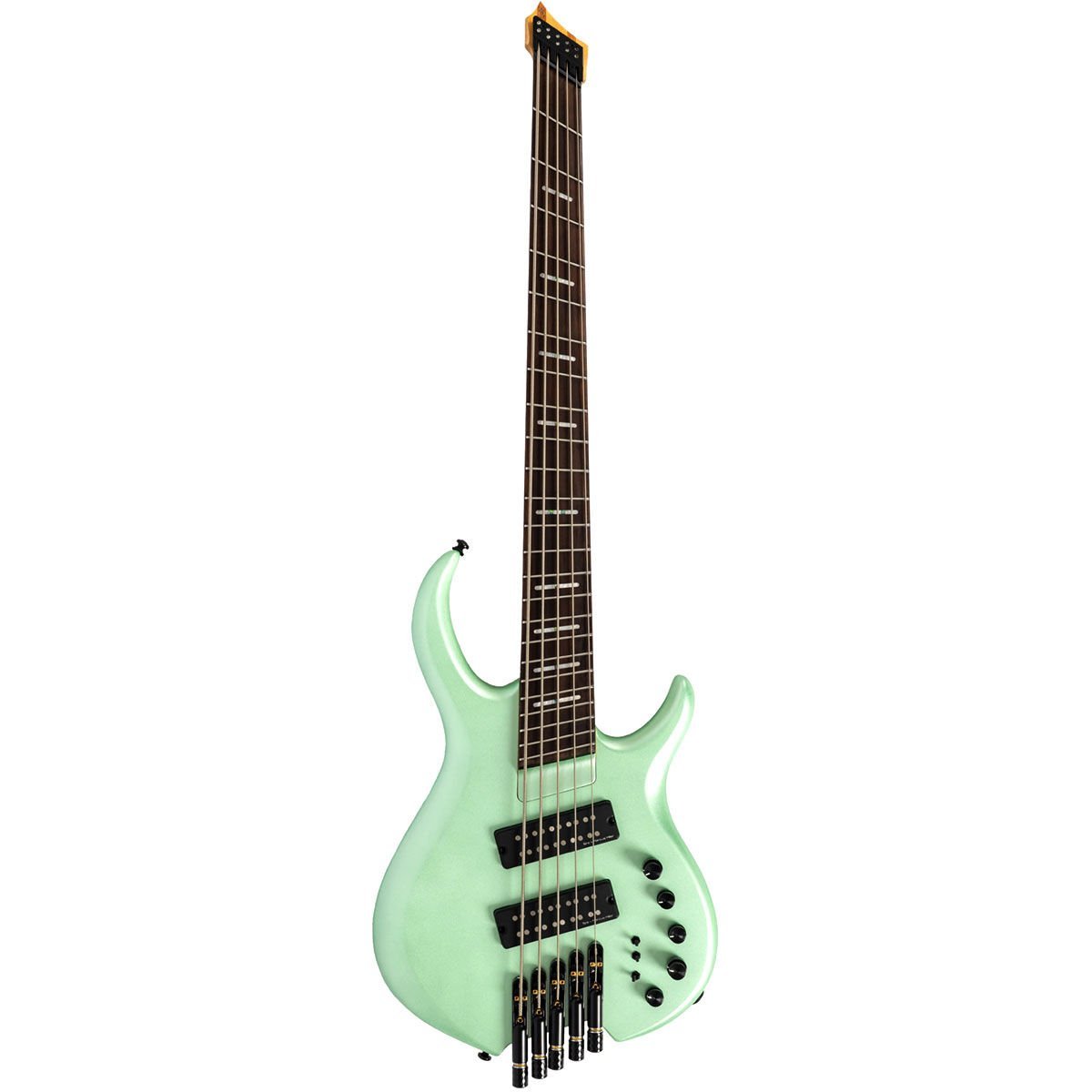 Sire Marcus Miller M6 Headless 5 Telli Bas Gitar (M6H5SGMS)