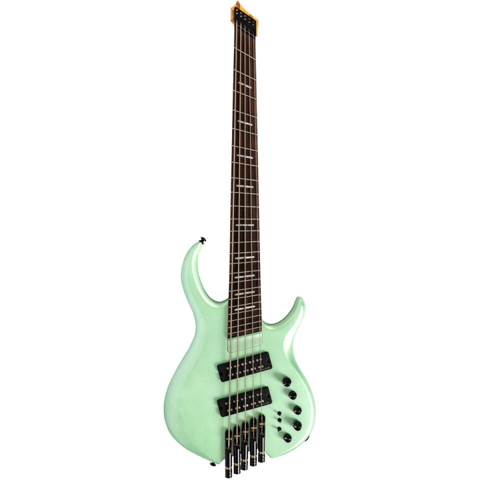 Sire Marcus Miller M6 Headless 5 Telli Bas Gitar (M6H5SGMS)