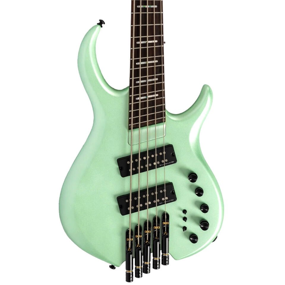 Sire Marcus Miller M6 Headless 5 Telli Bas Gitar (M6H5SGMS)