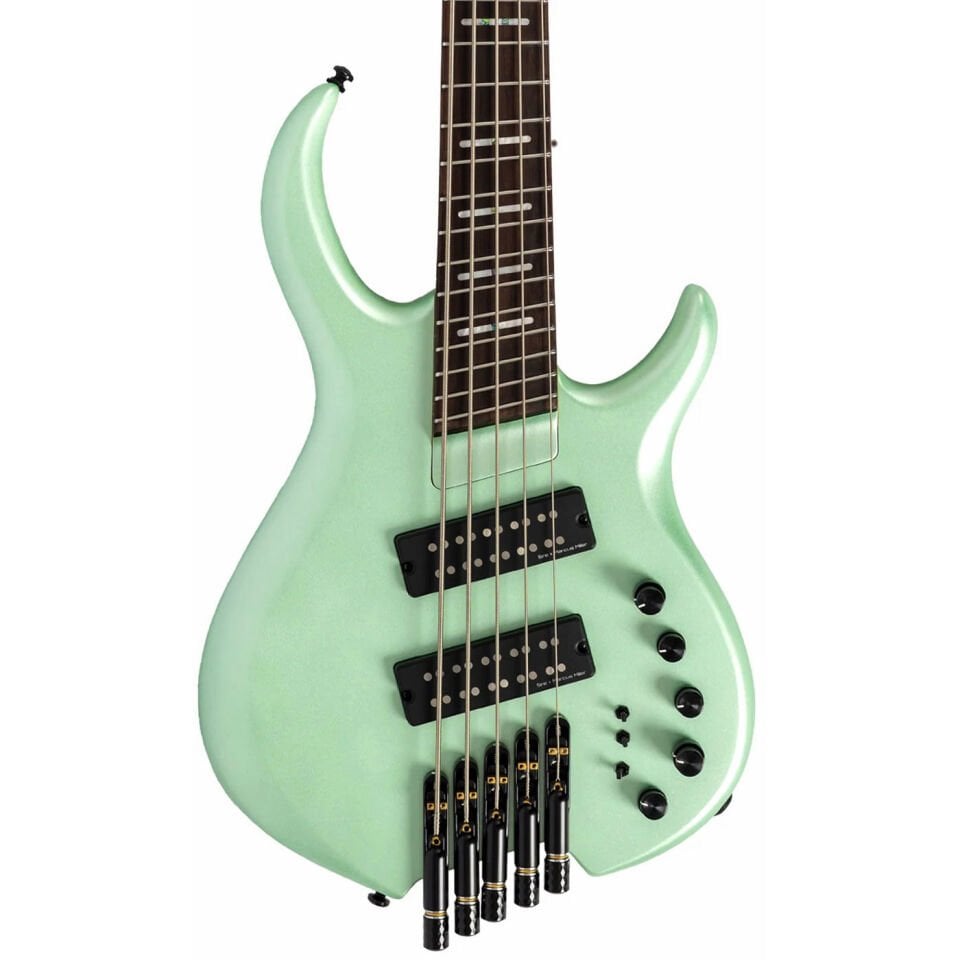 Sire Marcus Miller M6 Headless 5 Telli Bas Gitar (M6H5SGMS)