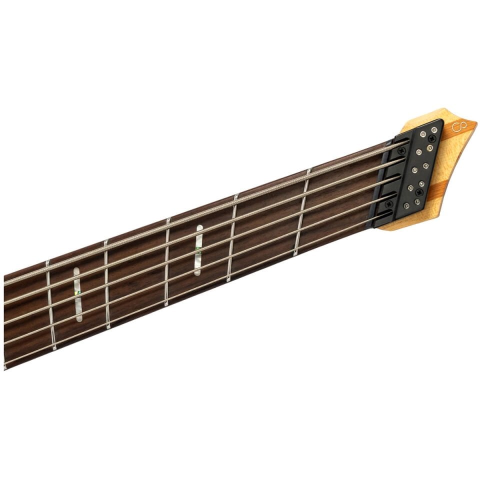 Sire Marcus Miller M6 Headless 5 Telli Bas Gitar (M6H5BKS)