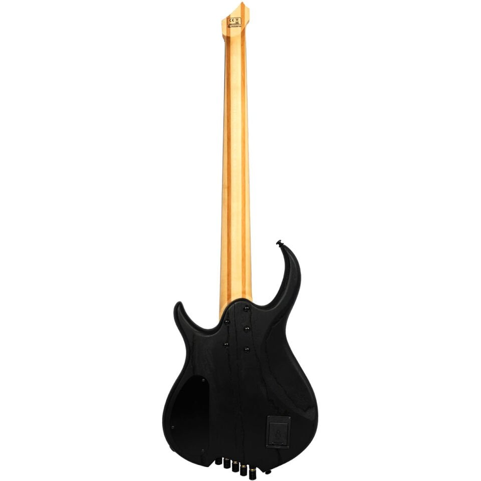 Sire Marcus Miller M6 Headless 5 Telli Bas Gitar (M6H5BKS)