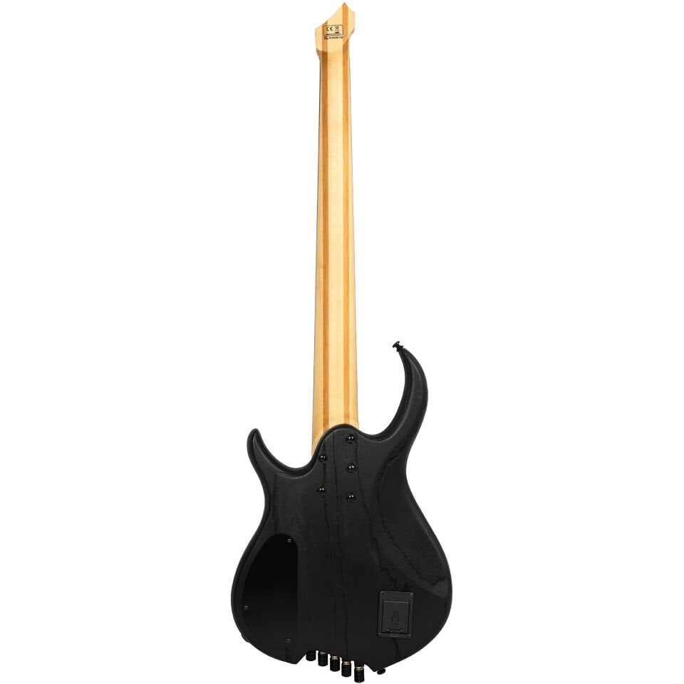 Sire Marcus Miller M6 Headless 5 Telli Bas Gitar (M6H5BKS)