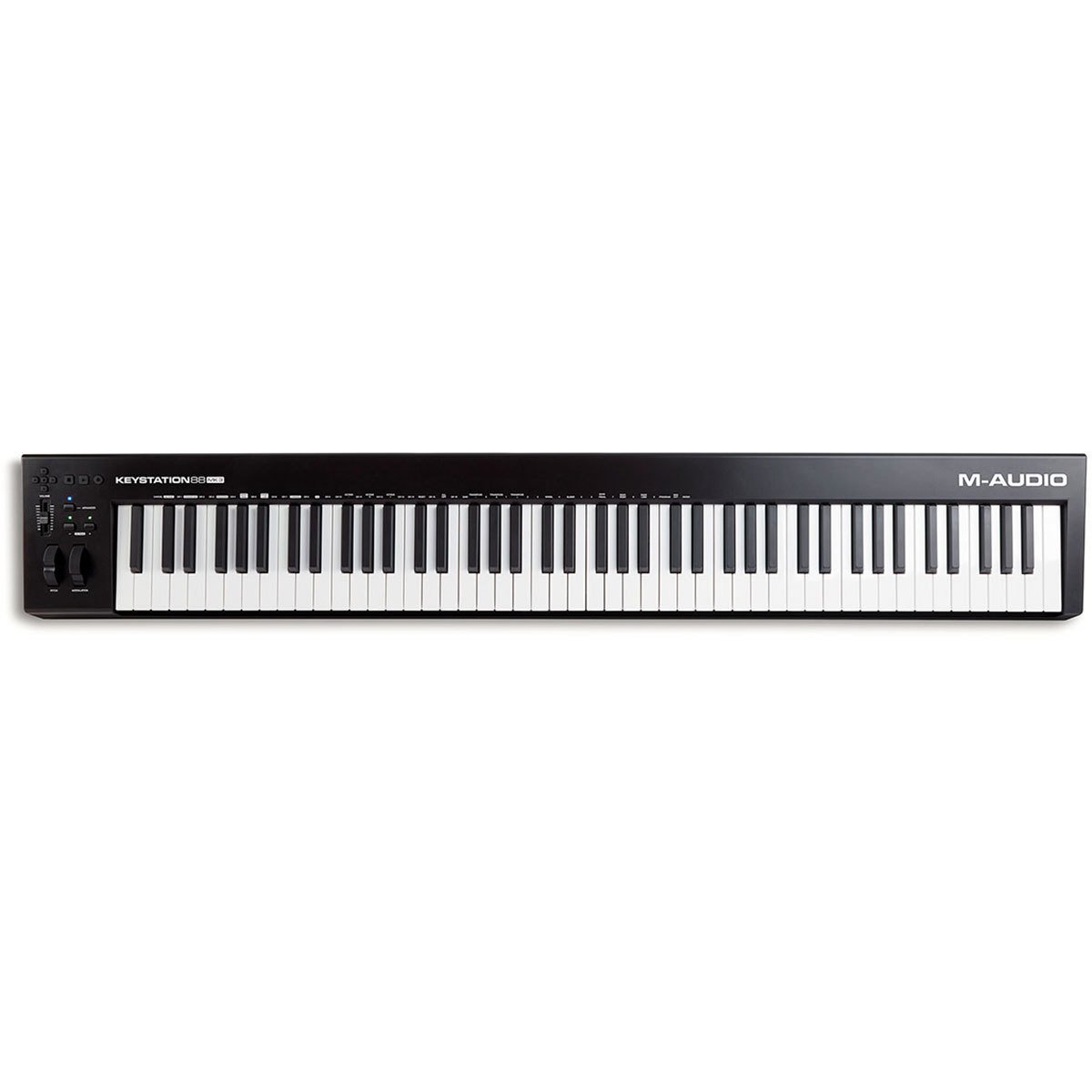 M-Audio Keystation 88 MK III MIDI/USB Klavye