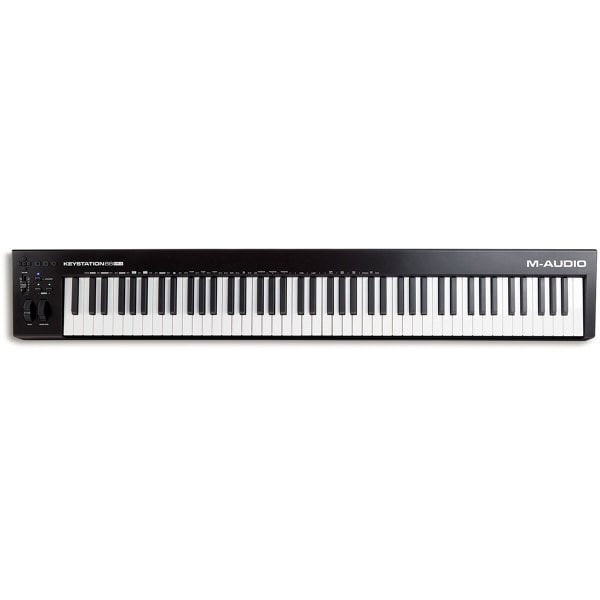 M-Audio Keystation 88 MK III MIDI/USB Klavye
