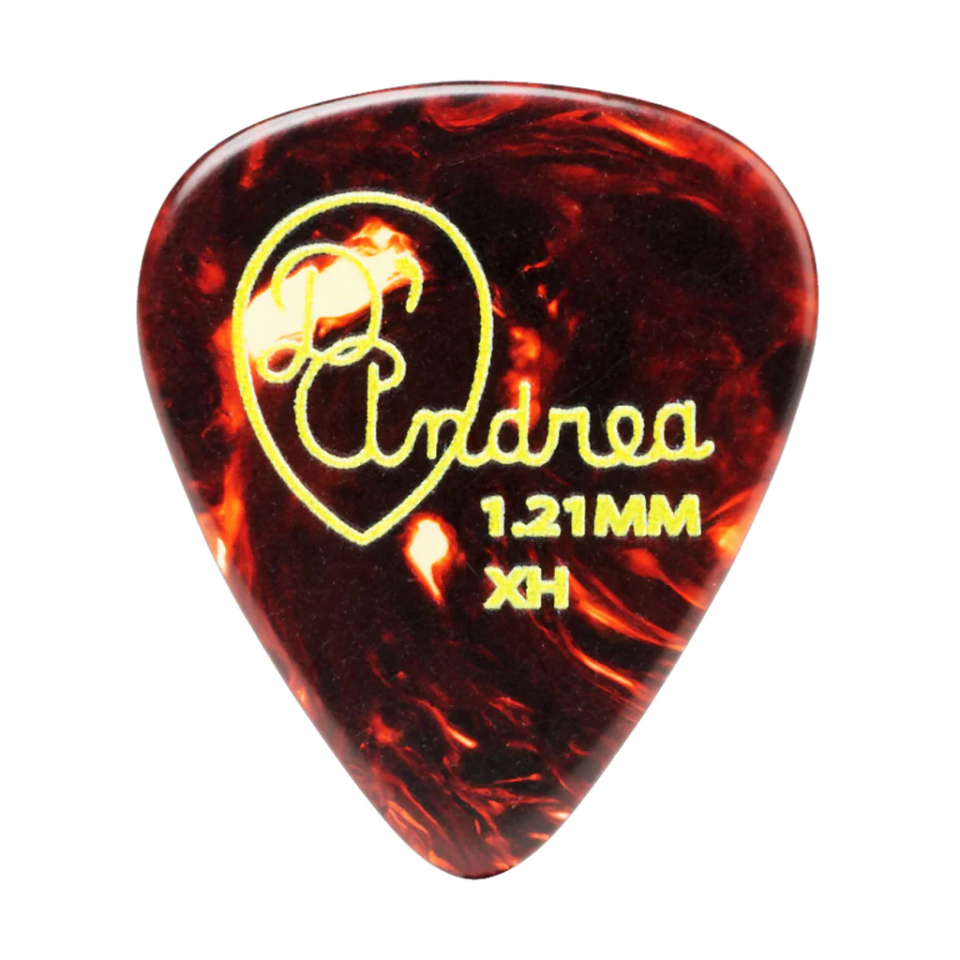 Dandrea TPG351121XH Classic 1.21mm Pena / 12 Adet