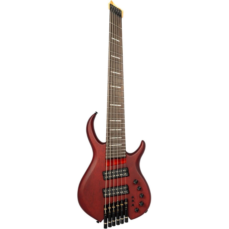 Sire Marcus Miller M6 Headless 6 Telli Bas Gitar (M6H6MAS)
