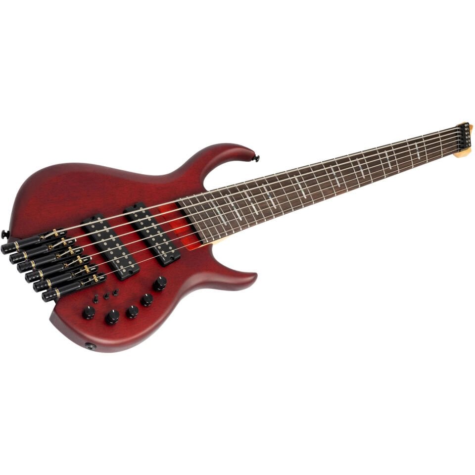 Sire Marcus Miller M6 Headless 6 Telli Bas Gitar (M6H6MAS)