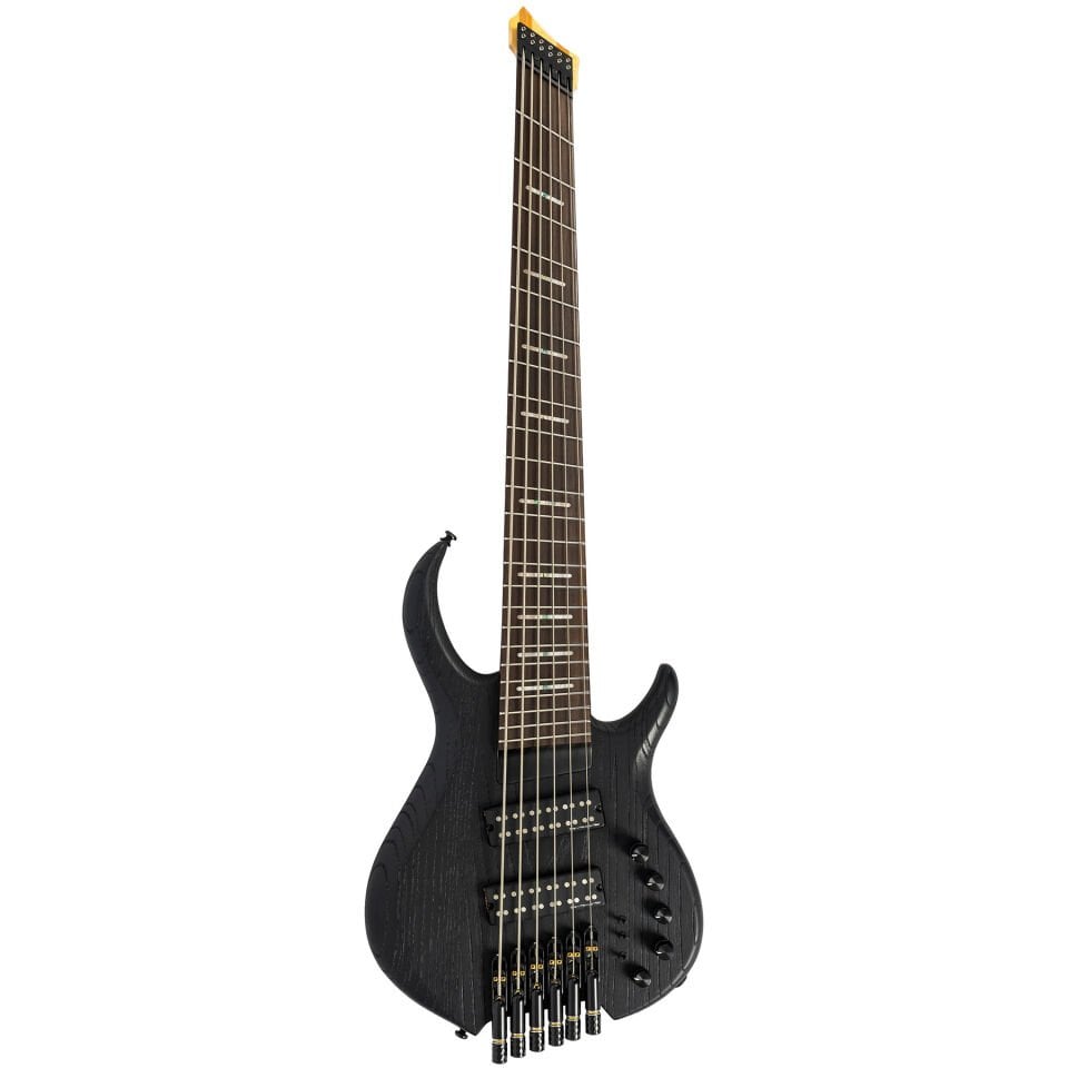 Sire Marcus Miller M6 Headless 6 Telli Bas Gitar (M6H6BKS)
