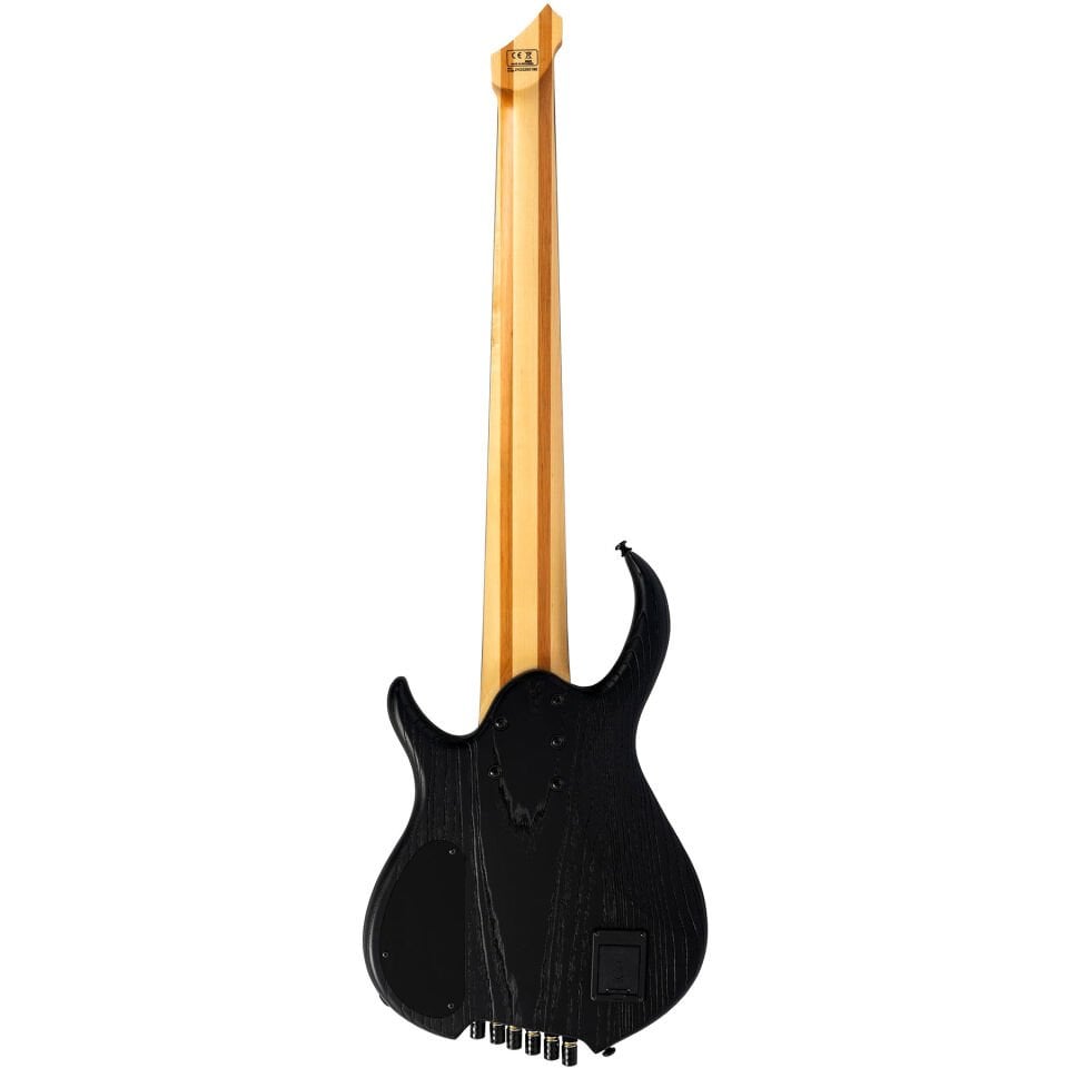 Sire Marcus Miller M6 Headless 6 Telli Bas Gitar (M6H6BKS)