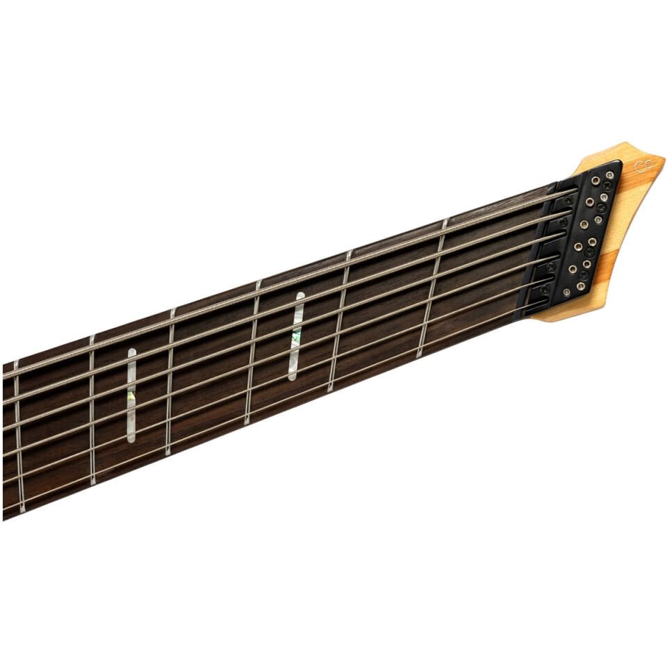 Sire Marcus Miller M6 Headless 6 Telli Bas Gitar (M6H6BKS)