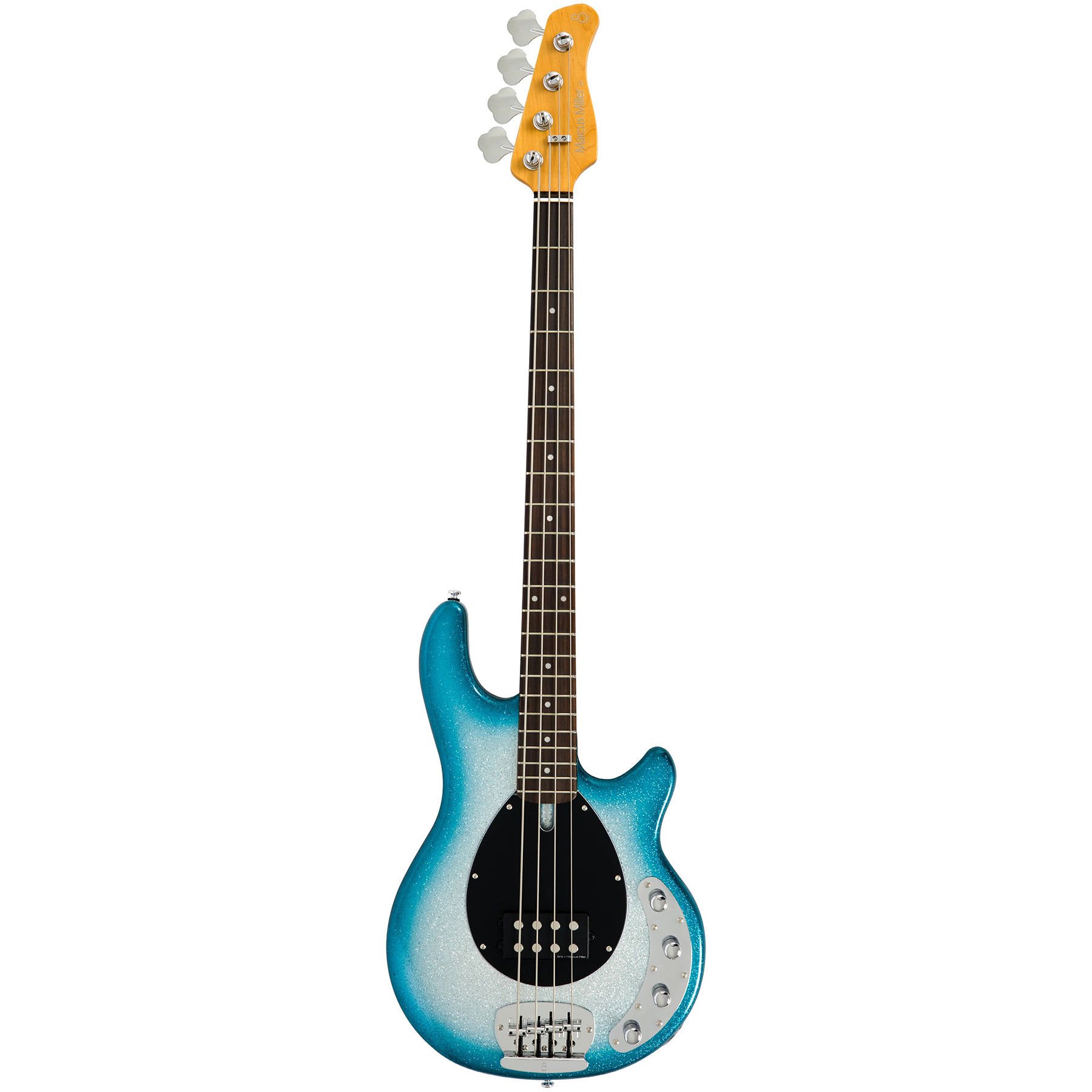 ベース sire Marcus Miller z3 Sire Marcus Miller Z3 4 Telli Bas Gitar (Z34SKYSP)