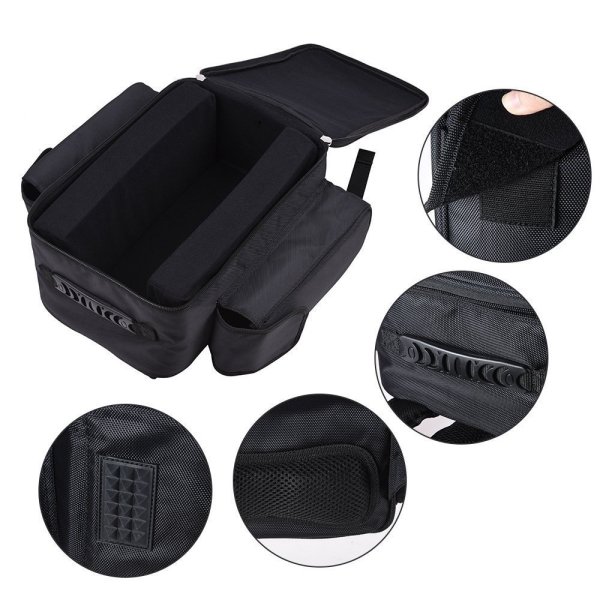 Joyo PC-1 Patentli Pedal Halısı ve Sırt Çantası