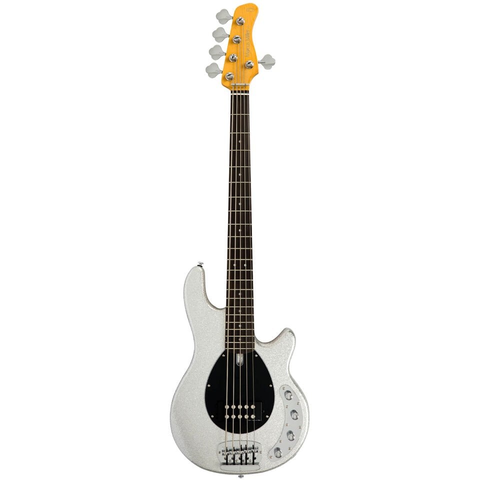 Sire Marcus Miller Z3 5 Telli Bas Gitar (Z35SILSP)