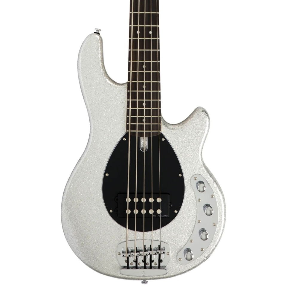 Sire Marcus Miller Z3 5 Telli Bas Gitar (Z35SILSP)