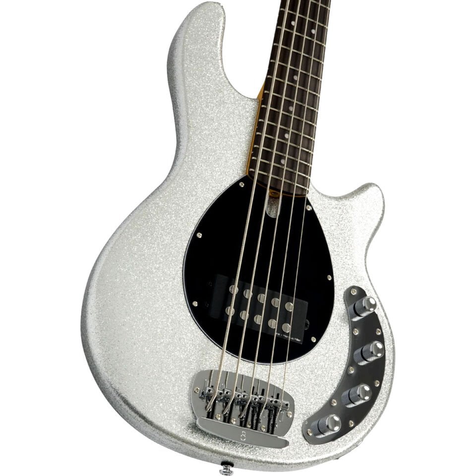 Sire Marcus Miller Z3 5 Telli Bas Gitar (Z35SILSP)