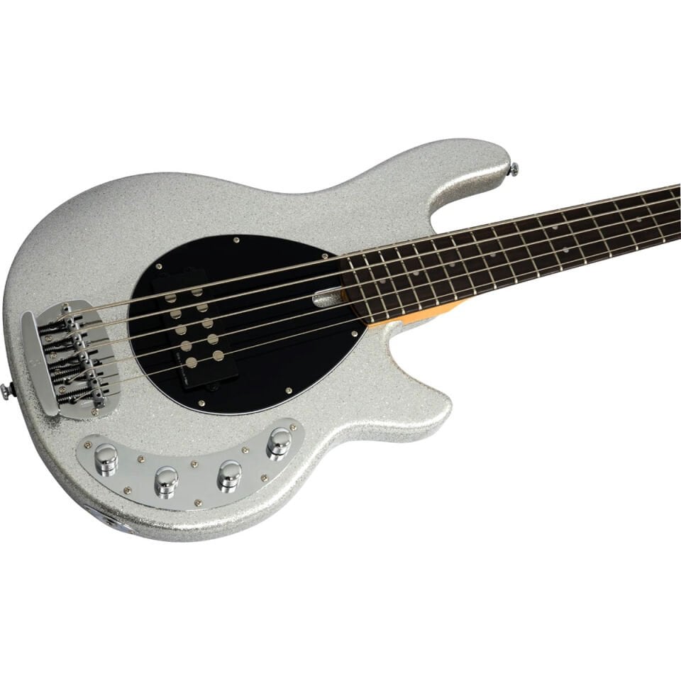 Sire Marcus Miller Z3 5 Telli Bas Gitar (Z35SILSP)