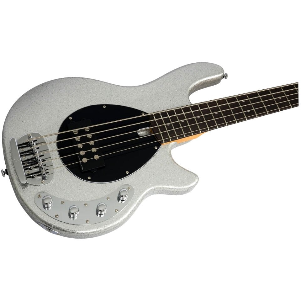 Sire Marcus Miller Z3 5 Telli Bas Gitar (Z35SILSP)