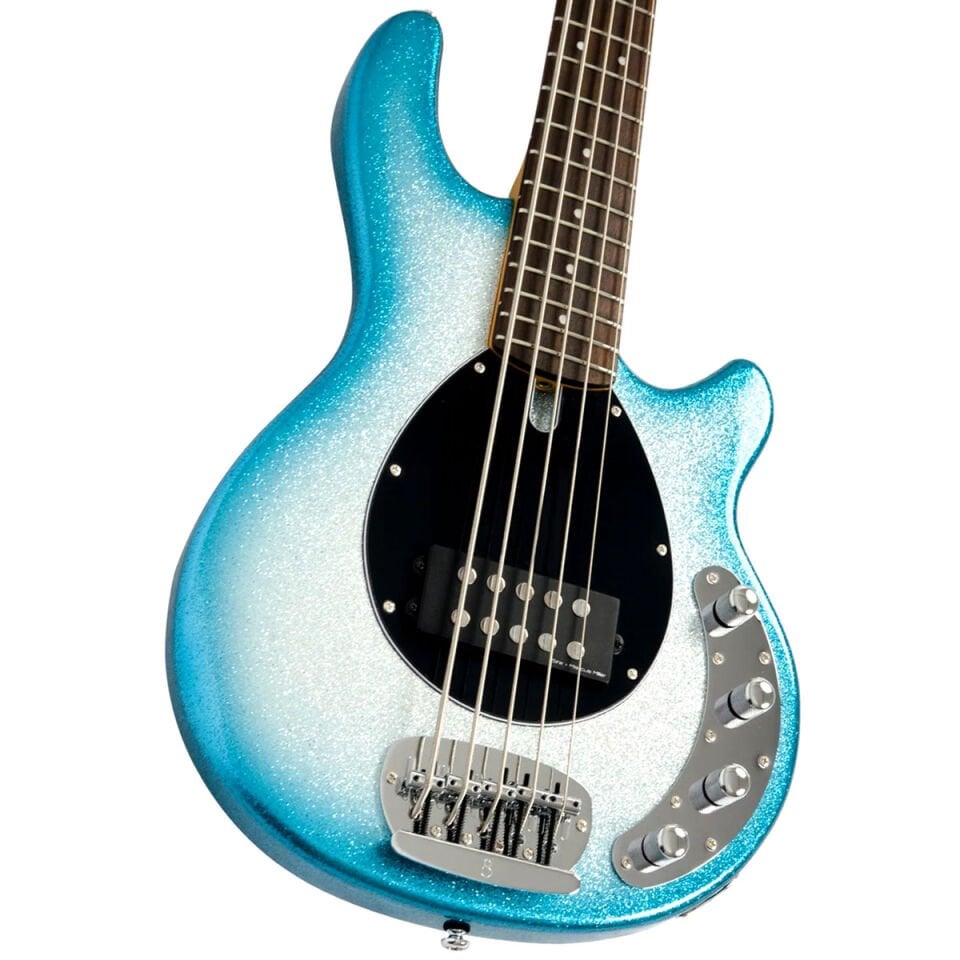 Sire Marcus Miller Z3 5 Telli Bas Gitar (Z35SKYSP)