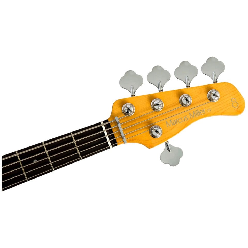 Sire Marcus Miller Z3 5 Telli Bas Gitar (Z35SKYSP)