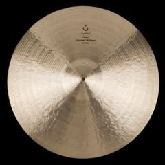İstanbul Mehmet 16'' Nostalgia Crash Zil