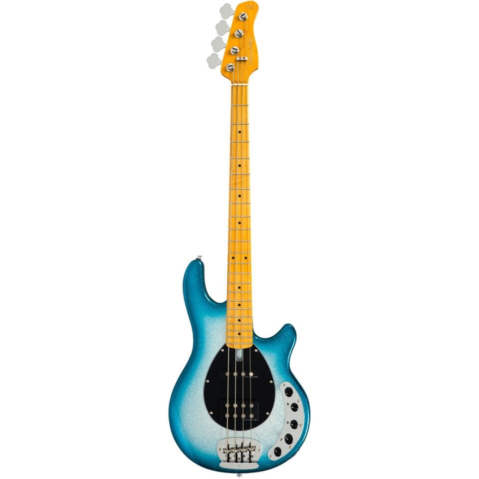 Sire Marcus Miller Z7 4 Telli Bas Gitar (Z74SKYSP)