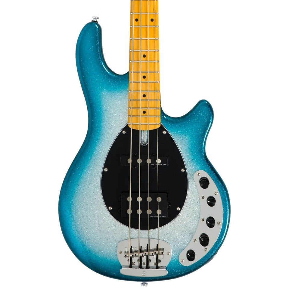 Sire Marcus Miller Z7 4 Telli Bas Gitar (Z74SKYSP)