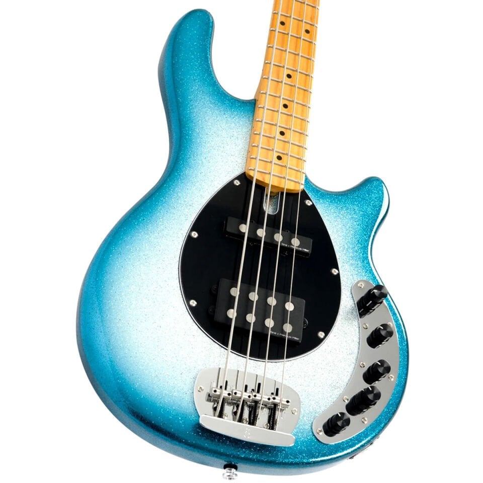 Sire Marcus Miller Z7 4 Telli Bas Gitar (Z74SKYSP)