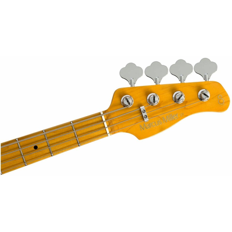 Sire Marcus Miller Z7 4 Telli Bas Gitar (Z74SKYSP)