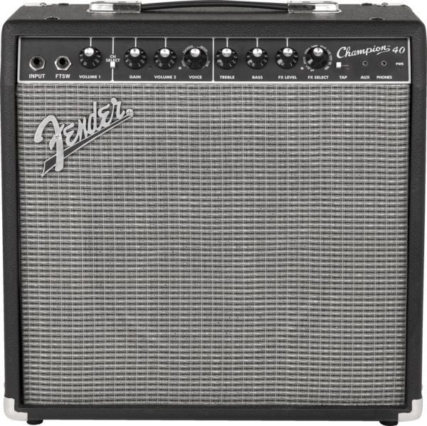 Fender Champion 40 Amfi 0306-900