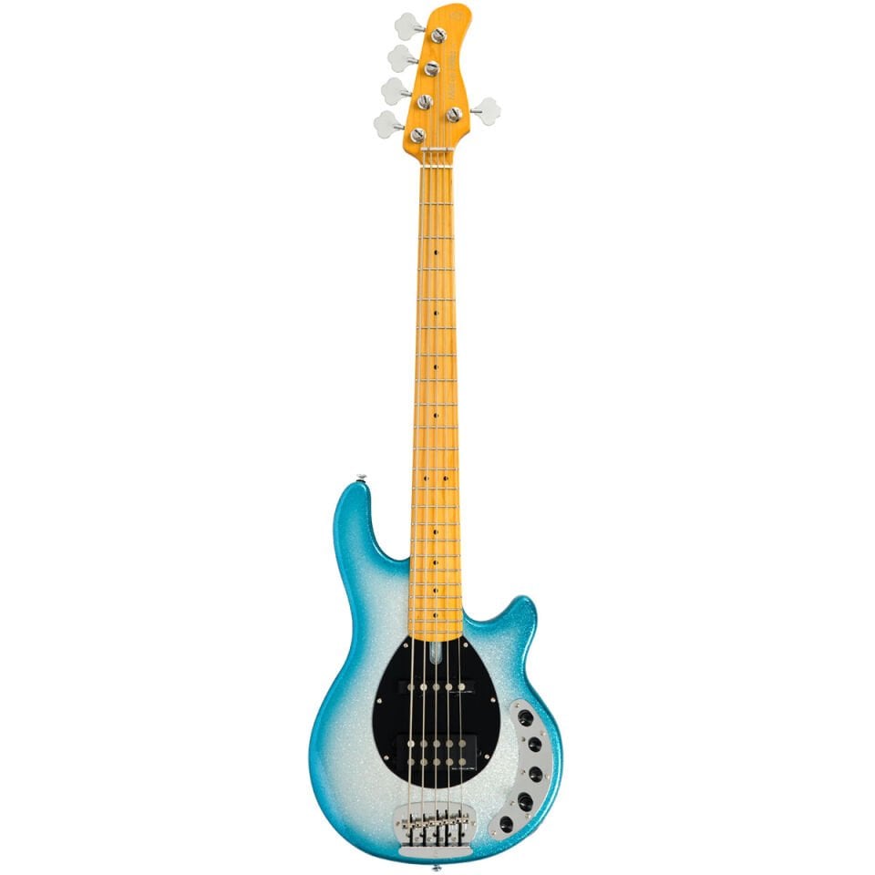 Sire Marcus Miller Z7 5 Telli Bas Gitar (Z75SKYSP)