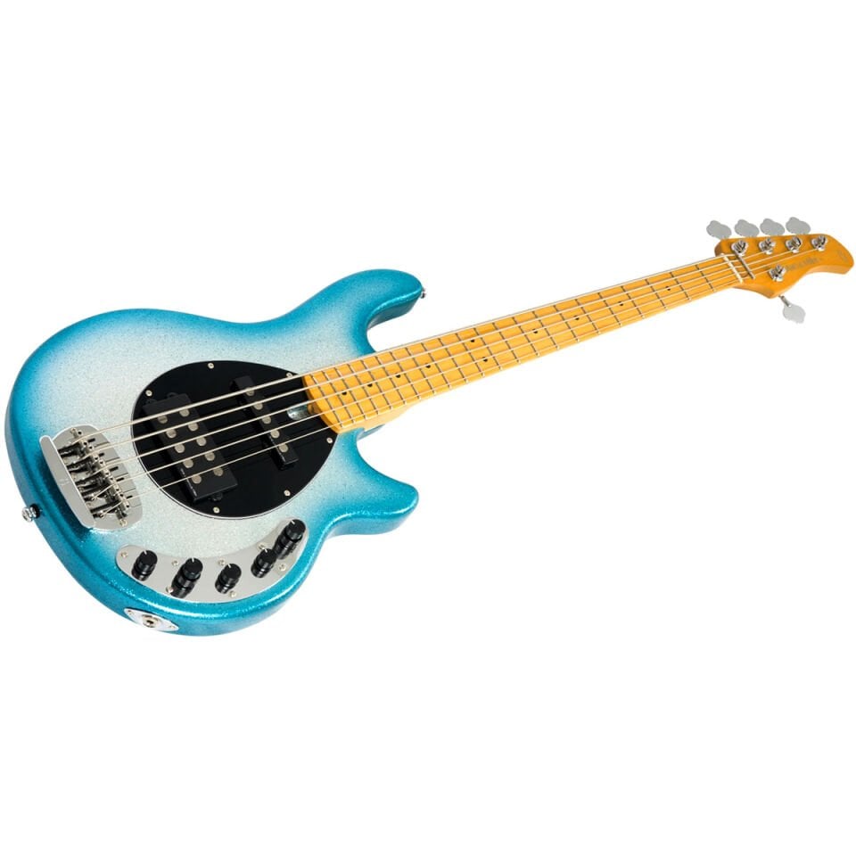 Sire Marcus Miller Z7 5 Telli Bas Gitar (Z75SKYSP)