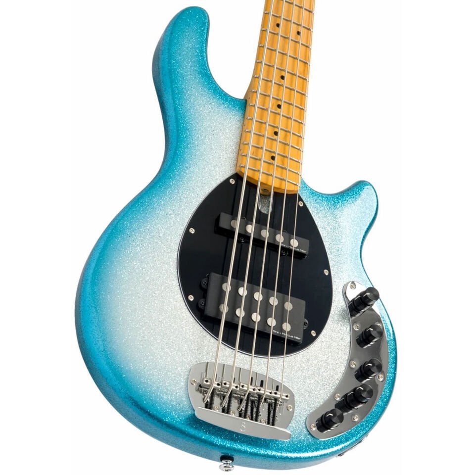 Sire Marcus Miller Z7 5 Telli Bas Gitar (Z75SKYSP)