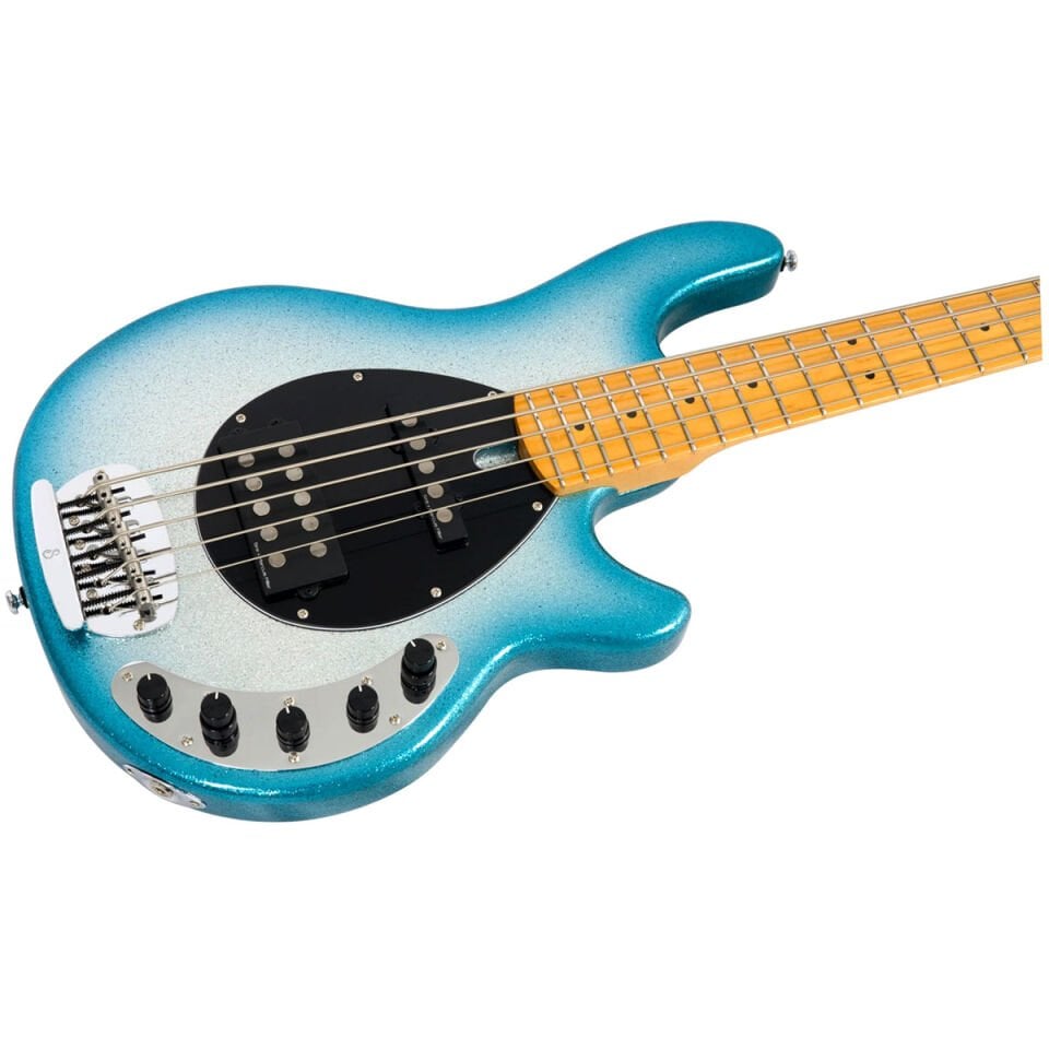 Sire Marcus Miller Z7 5 Telli Bas Gitar (Z75SKYSP)