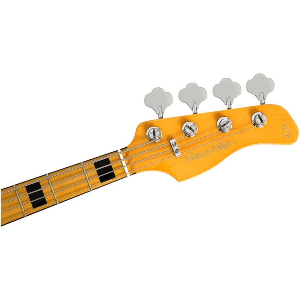 Sire Marcus Miller V7 Alder 4 Telli Bas Gitar (V7ALD4TP)