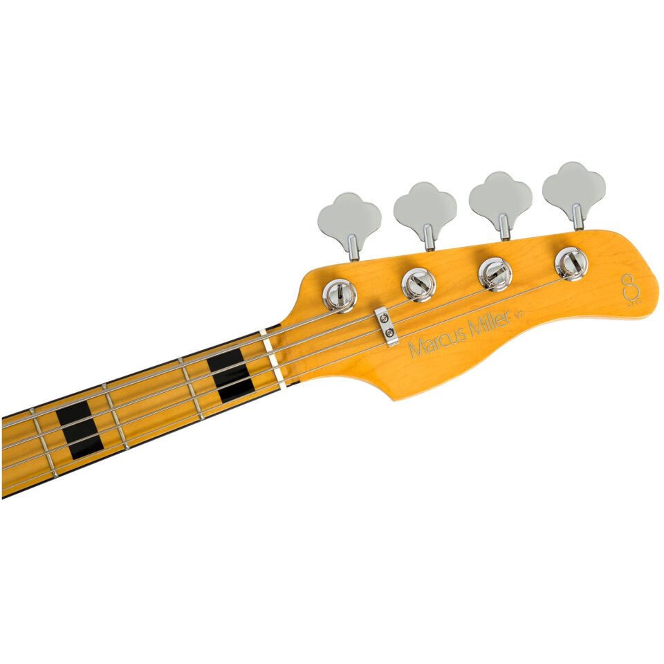 Sire Marcus Miller V7 Alder 4 Telli Bas Gitar (V7ALD4TP)