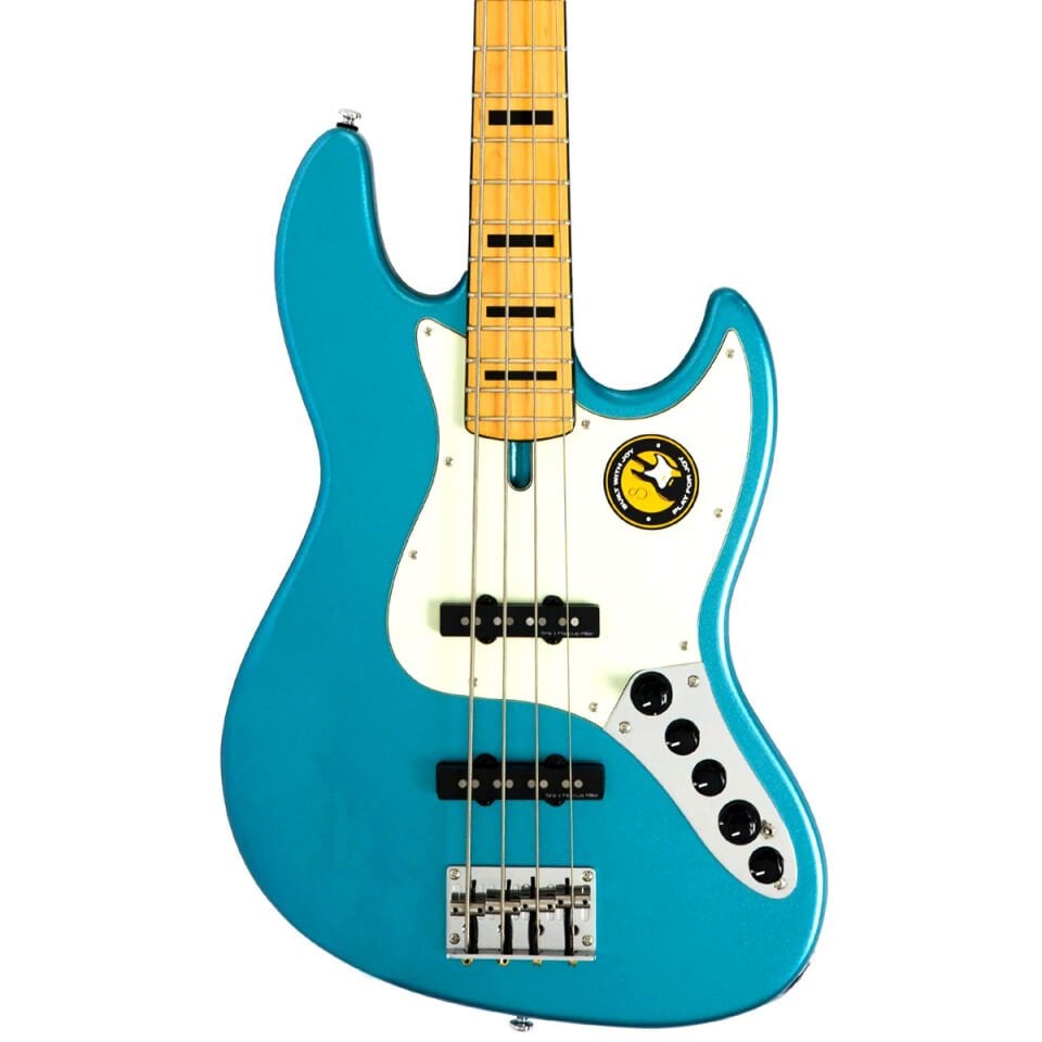 Sire Marcus Miller V7 Alder 4 Telli Bas Gitar (V7ALD4TP)