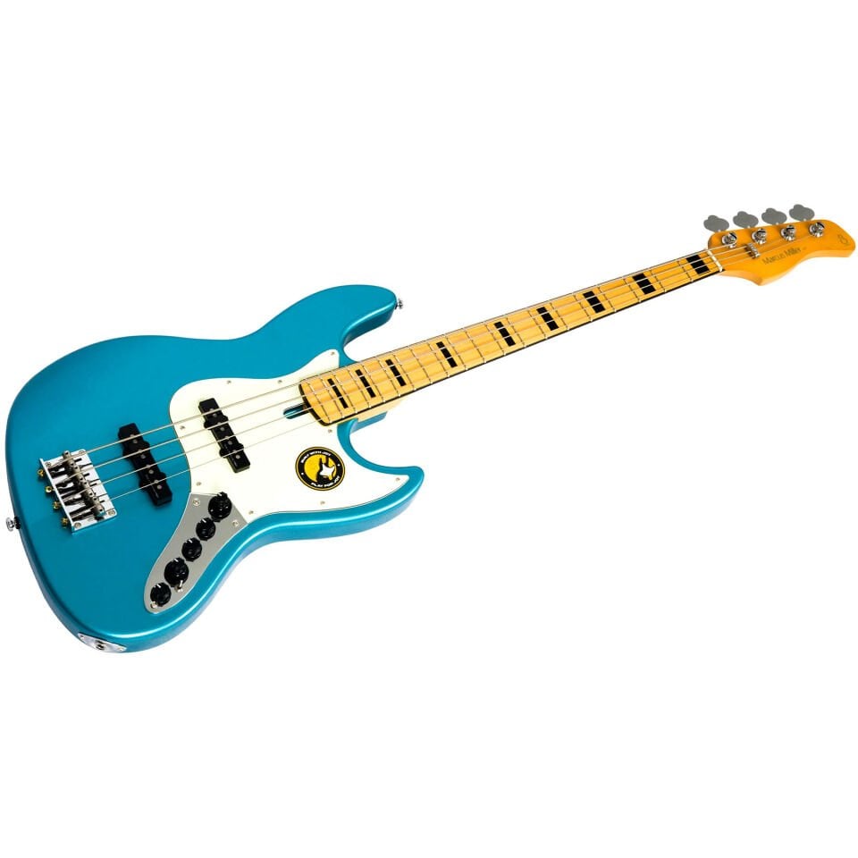 Sire Marcus Miller V7 Alder 4 Telli Bas Gitar (V7ALD4TP)