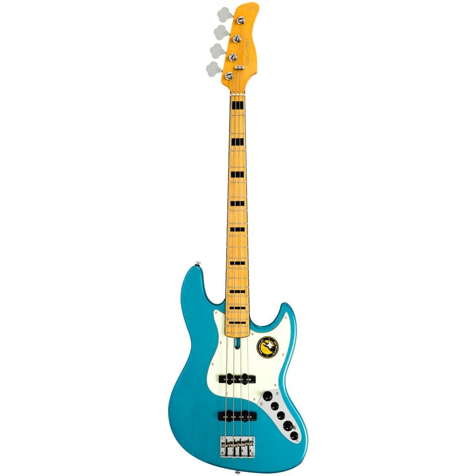 Sire Marcus Miller V7 Alder 4 Telli Bas Gitar (V7ALD4TP)