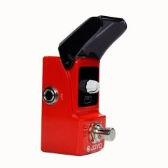 Joyo JF-329 Iron Loop (Looper) Gitar Pedalı