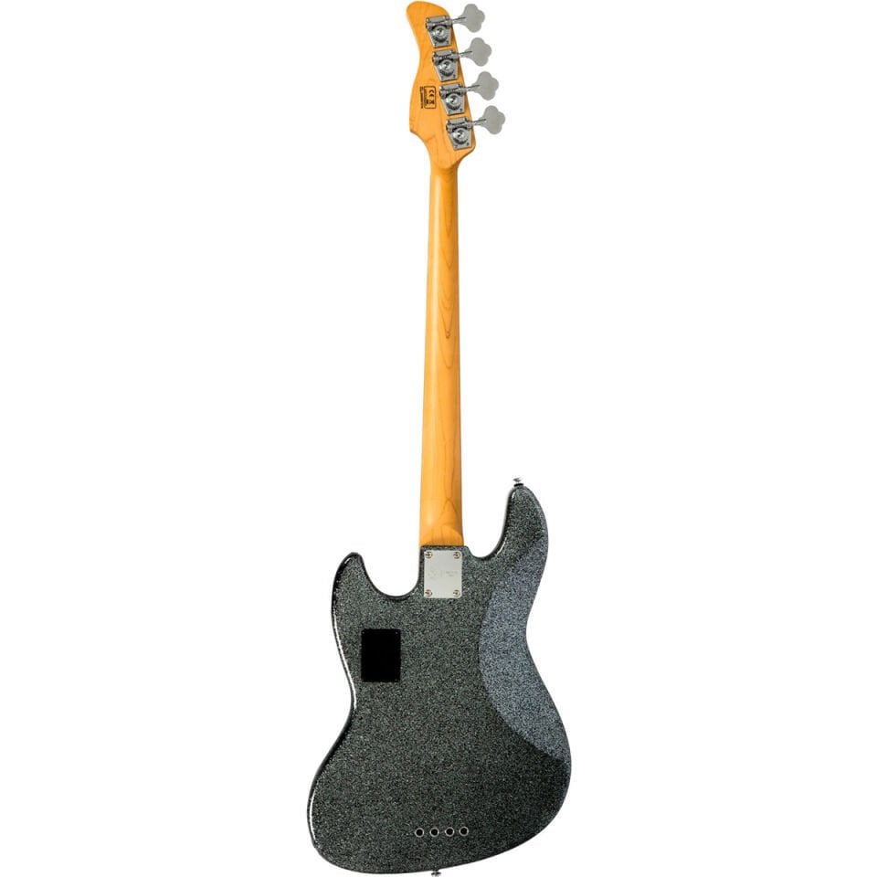 Sire Marcus Miller V7 Alder 4 Telli Bas Gitar (V7ALD4SPBK)
