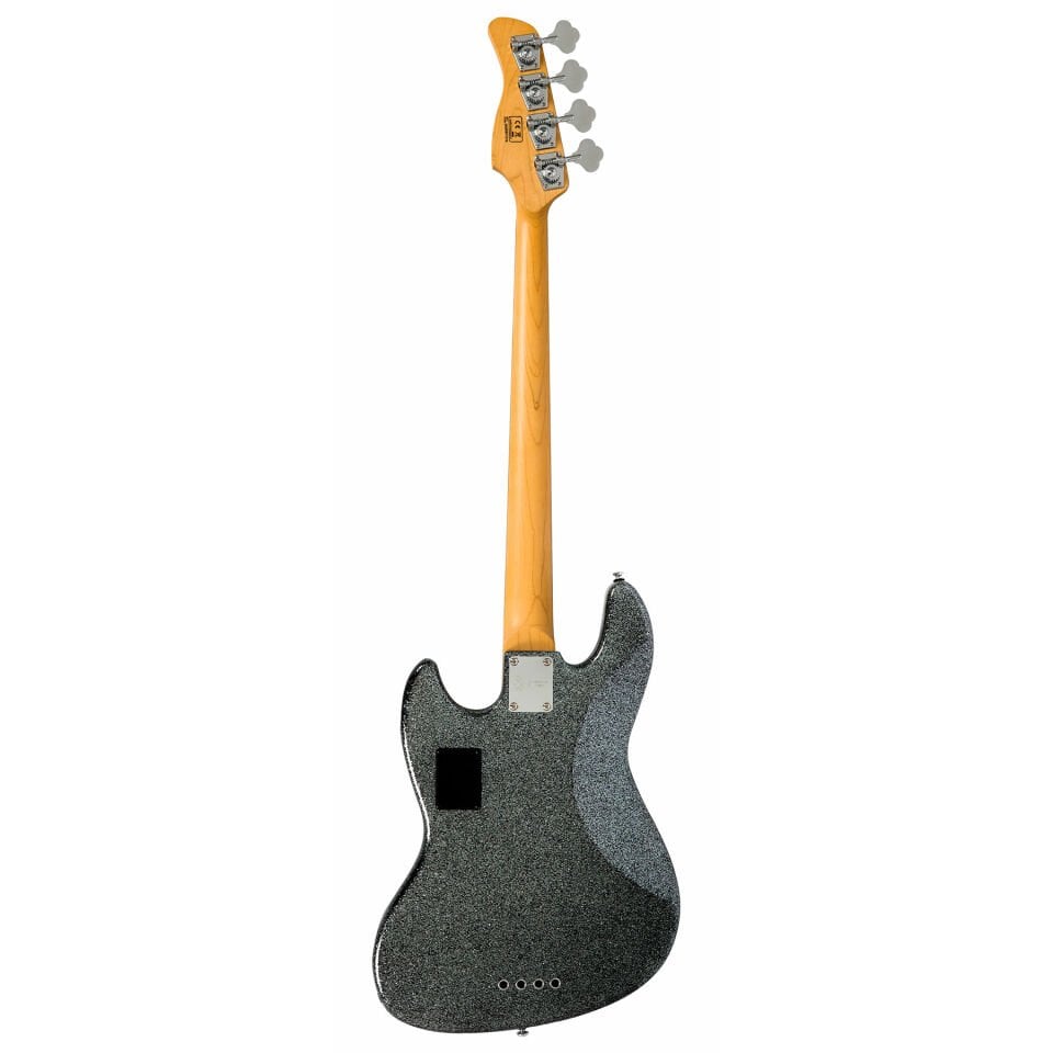 Sire Marcus Miller V7 Alder 4 Telli Bas Gitar (V7ALD4SPBK)