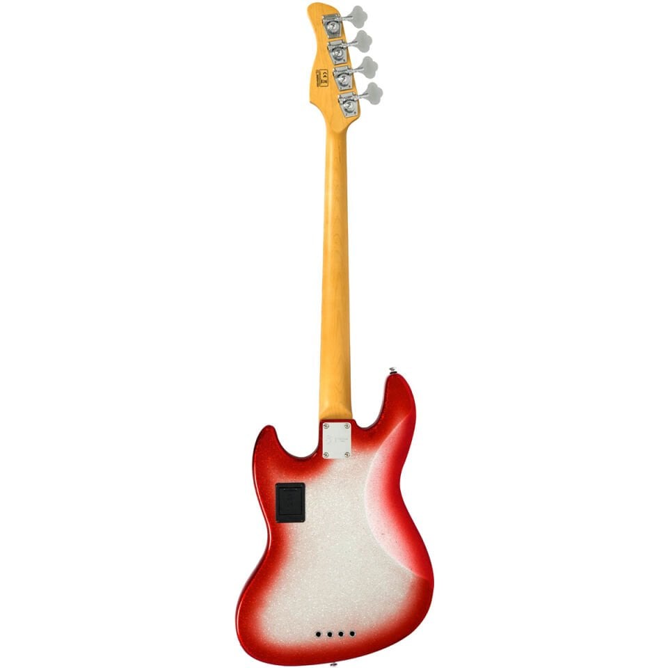 Sire Marcus Miller V7 Alder 4 Telli Bas Gitar (V7ALD4RBSP)