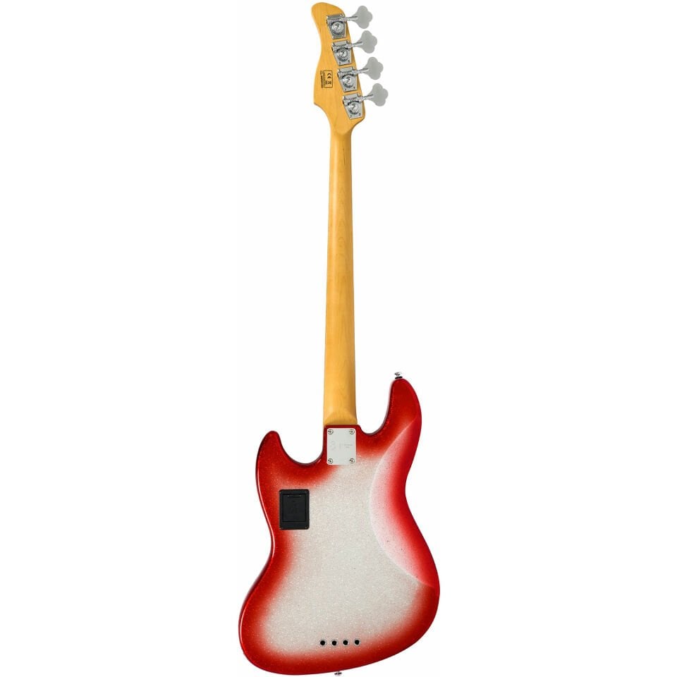Sire Marcus Miller V7 Alder 4 Telli Bas Gitar (V7ALD4RBSP)